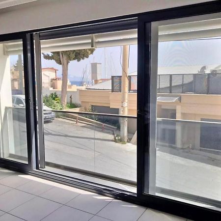 Dalyan Elit Apart Otel Çeşme Zewnętrze zdjęcie