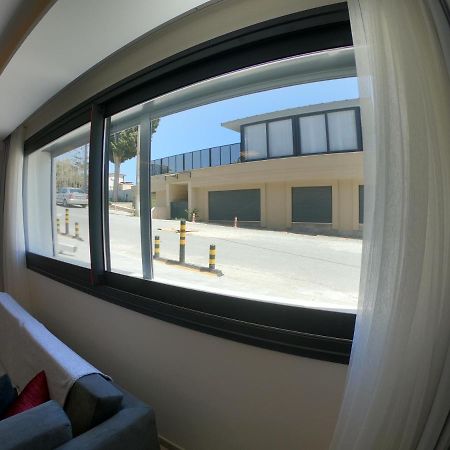 Dalyan Elit Apart Otel Çeşme Zewnętrze zdjęcie