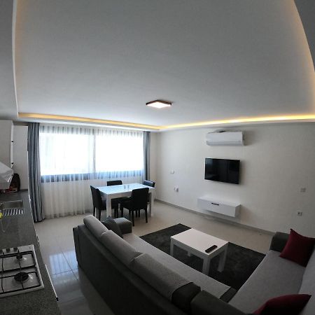Dalyan Elit Apart Otel Çeşme Zewnętrze zdjęcie