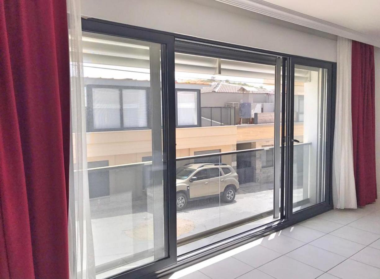 Dalyan Elit Apart Otel Çeşme Zewnętrze zdjęcie