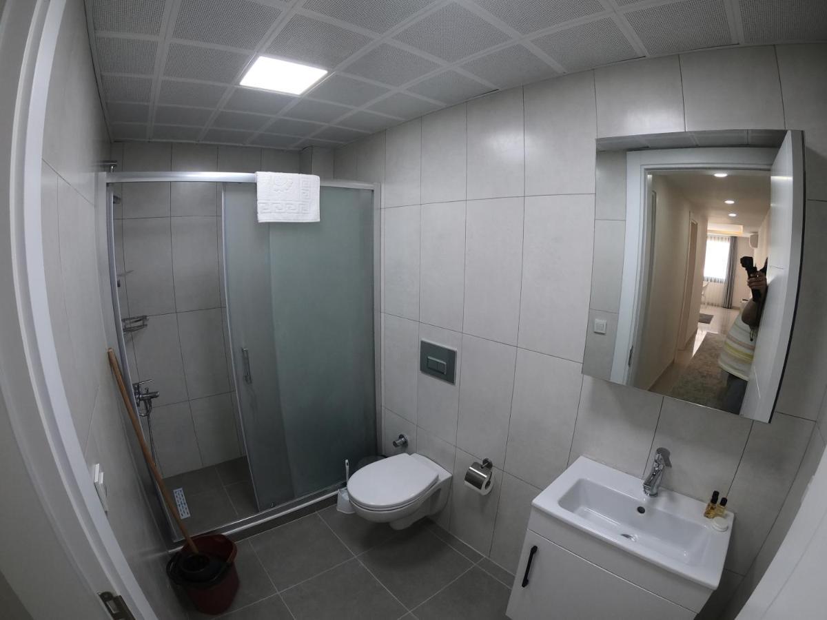 Dalyan Elit Apart Otel Çeşme Zewnętrze zdjęcie