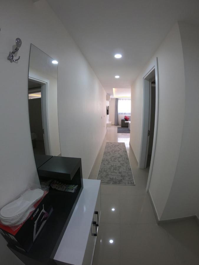 Dalyan Elit Apart Otel Çeşme Zewnętrze zdjęcie