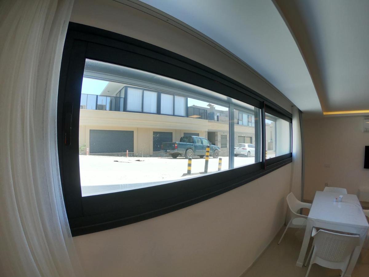Dalyan Elit Apart Otel Çeşme Zewnętrze zdjęcie