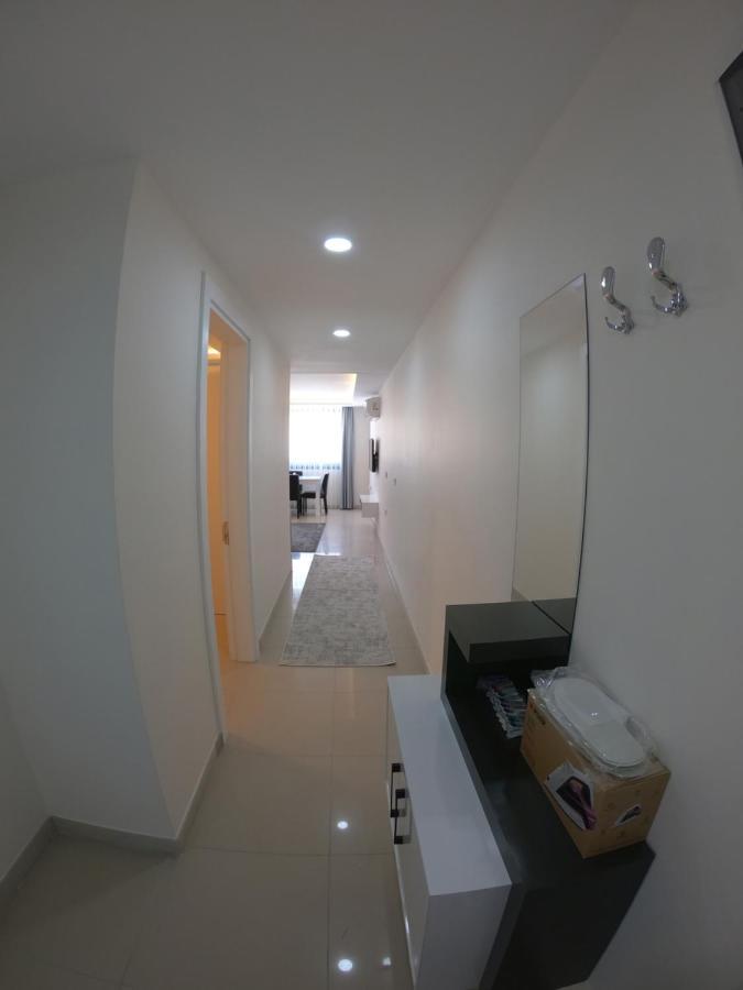 Dalyan Elit Apart Otel Çeşme Zewnętrze zdjęcie