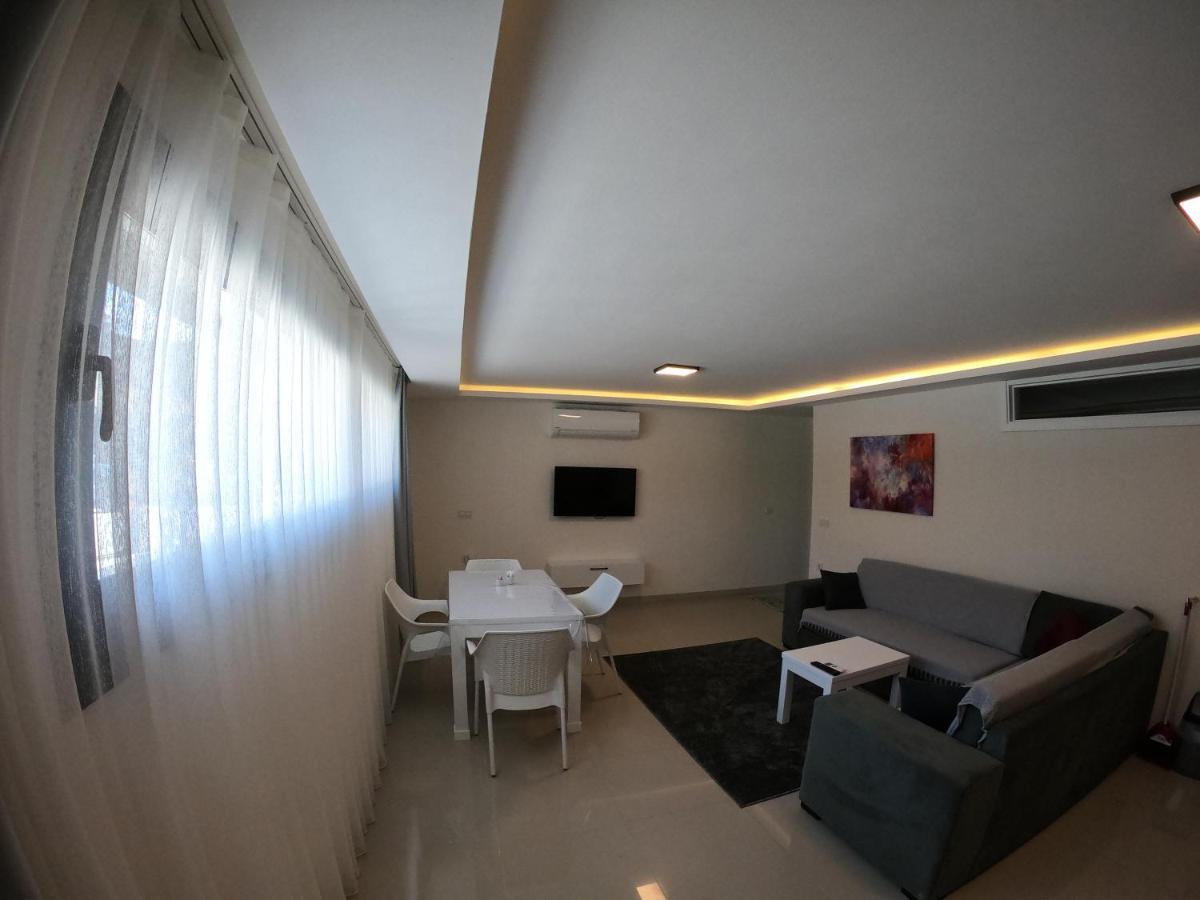 Dalyan Elit Apart Otel Çeşme Zewnętrze zdjęcie