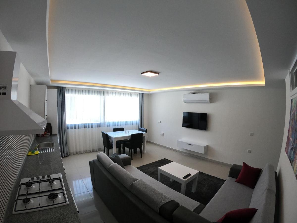Dalyan Elit Apart Otel Çeşme Zewnętrze zdjęcie