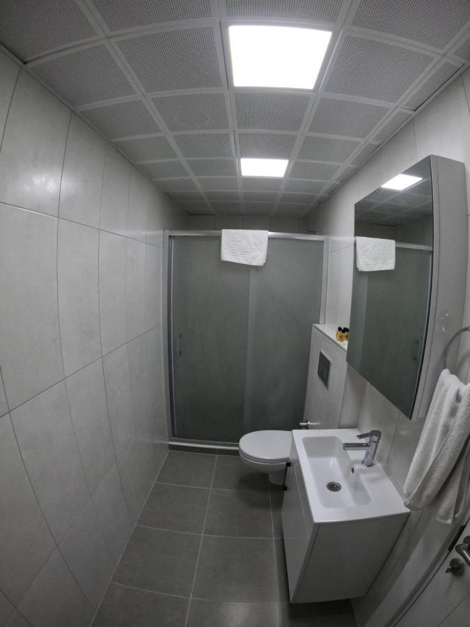 Dalyan Elit Apart Otel Çeşme Zewnętrze zdjęcie