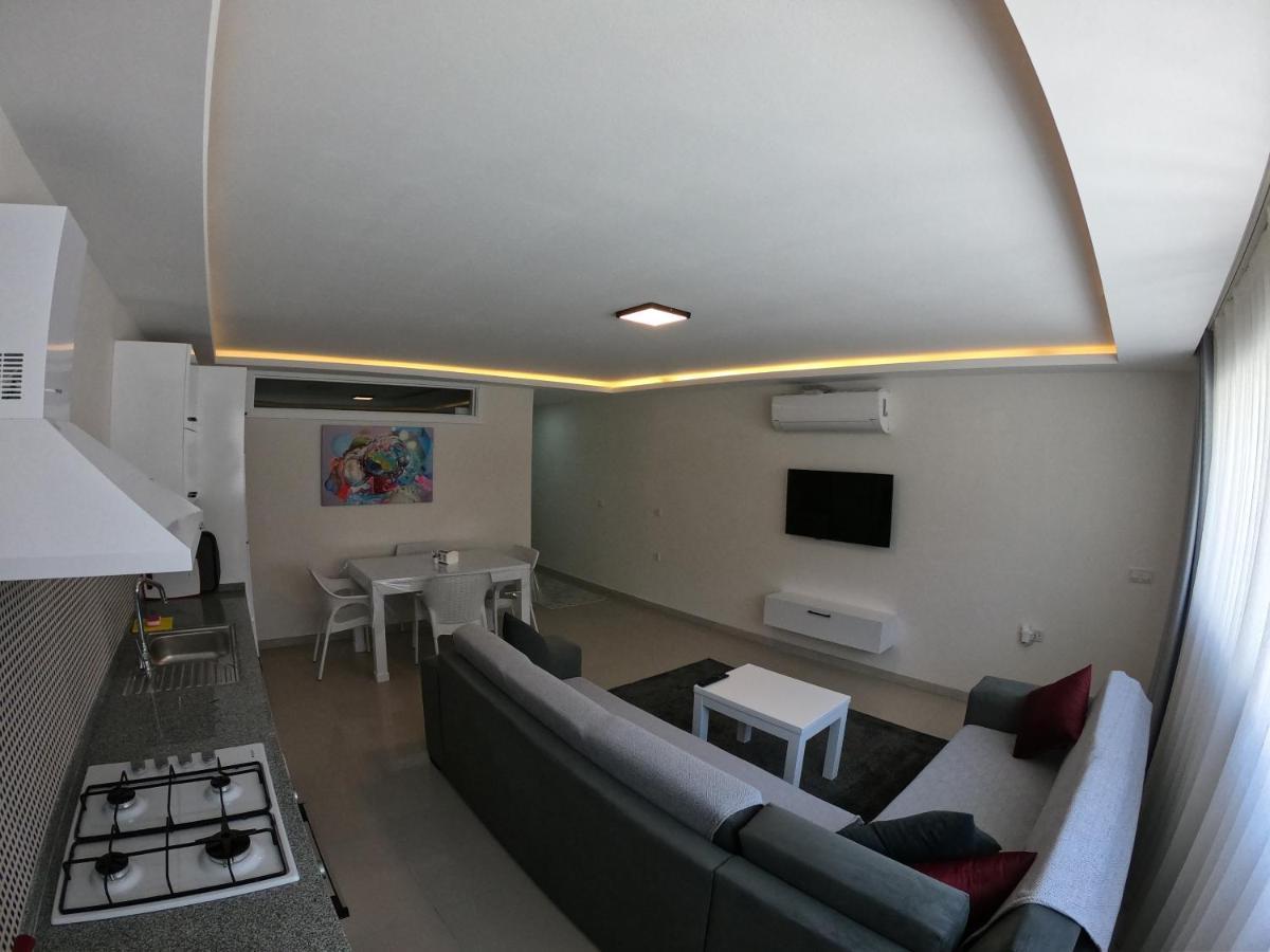 Dalyan Elit Apart Otel Çeşme Zewnętrze zdjęcie