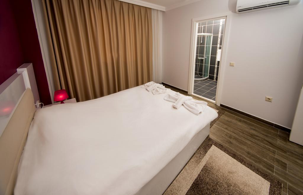 Dalyan Elit Apart Otel Çeşme Zewnętrze zdjęcie