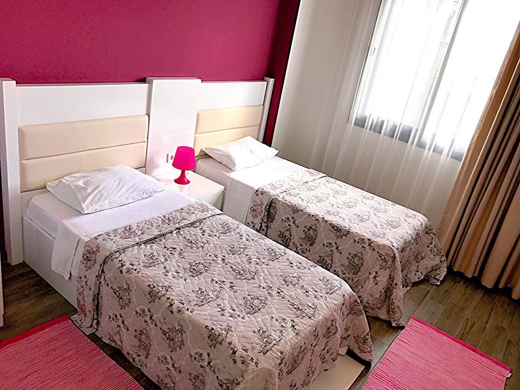 Dalyan Elit Apart Otel Çeşme Zewnętrze zdjęcie