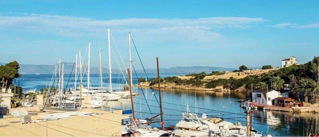 Dalyan Elit Apart Otel Çeşme Zewnętrze zdjęcie